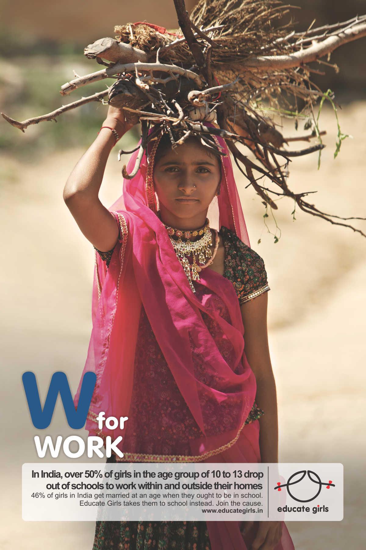 W for Work Child Bride Poster.jpg