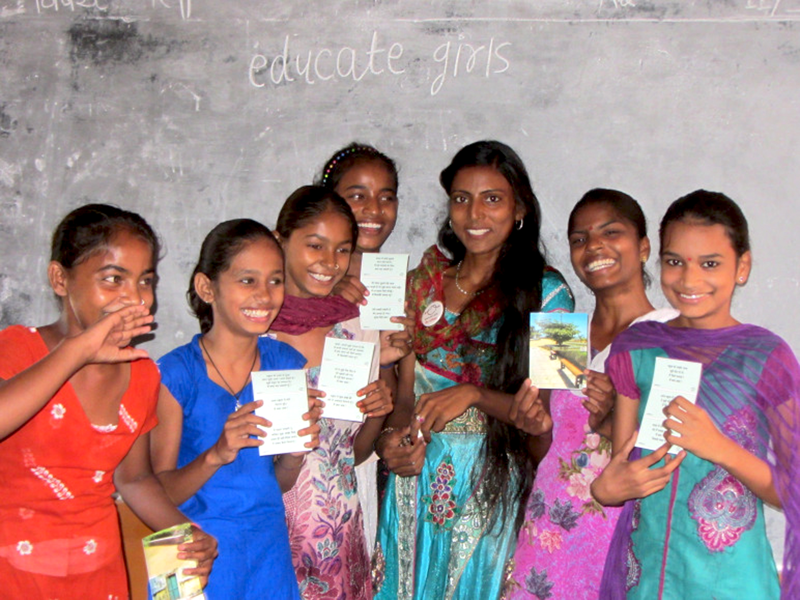 Padma Team Balika School Girls.jpg