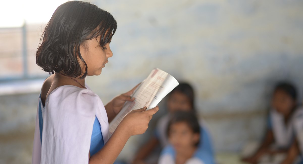EDUCATE GIRLS CONTRIBUTES TO HARVARD SOUTH ASIAN INSTITUTE AND TATA TRUSTS PUBLICATION_ Educate Girls Blog