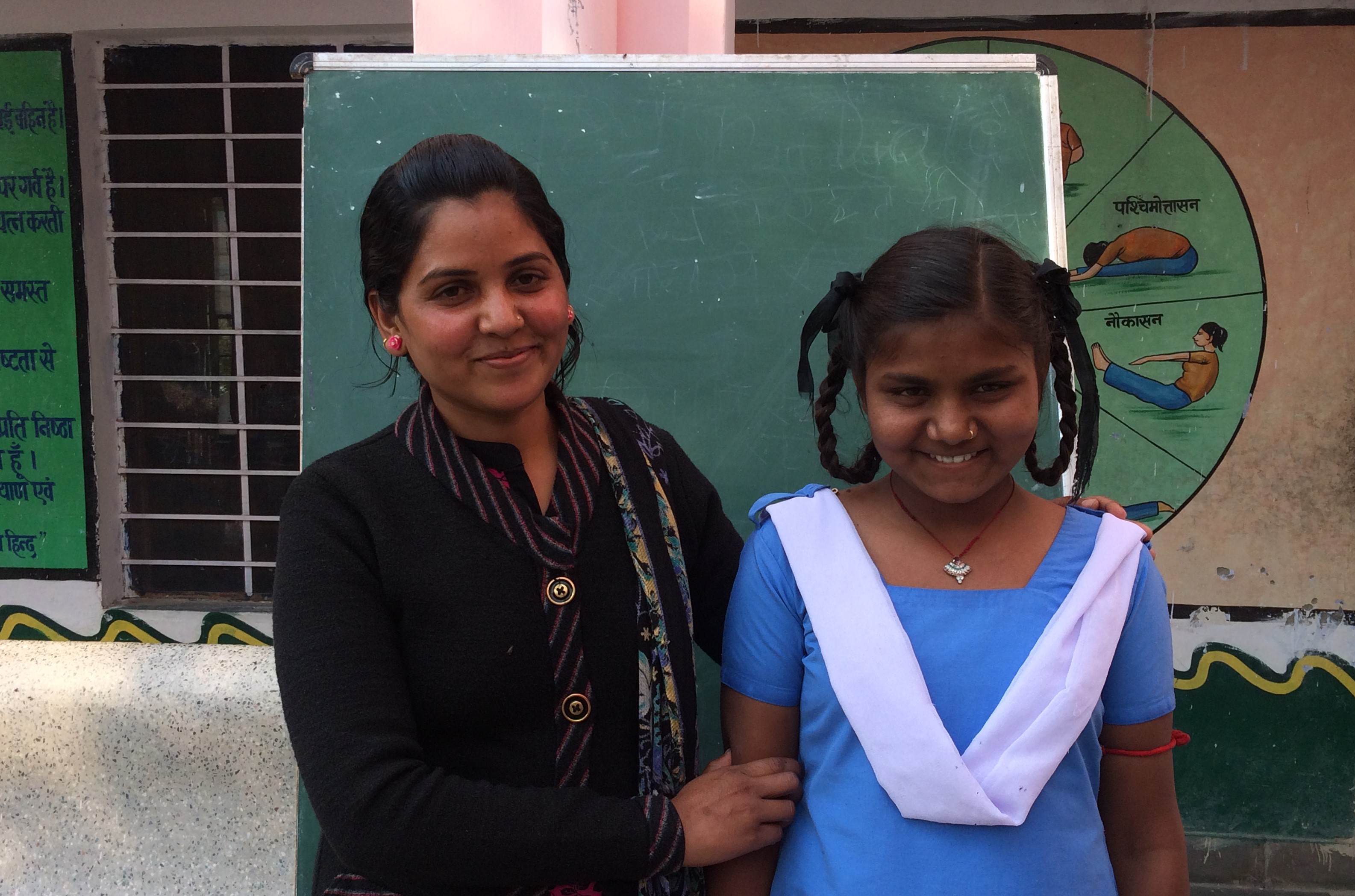 PLEASE HELP ME GO TO SCHOOL_ Educate Girls Blog_ Rajasthan