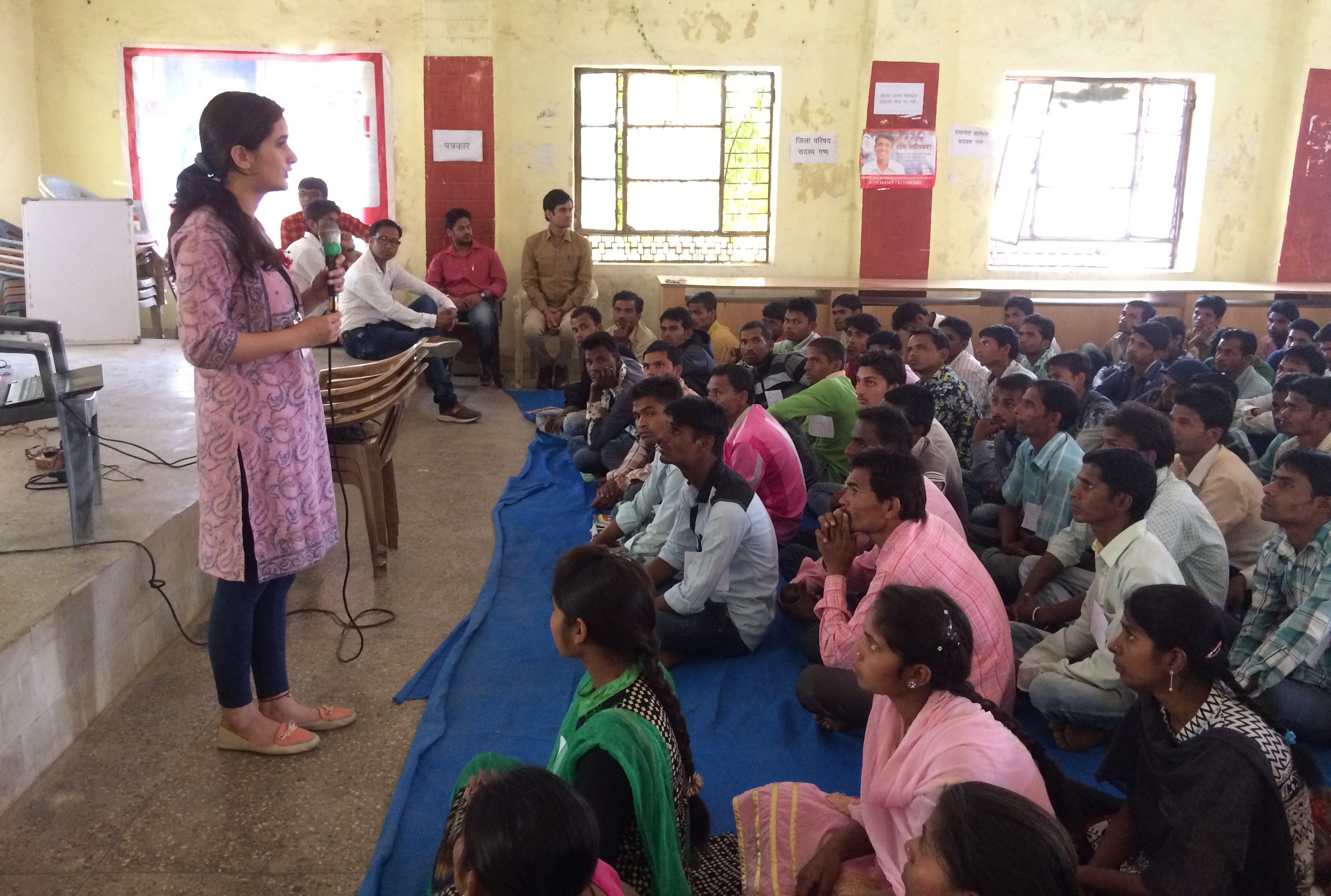 TEAM BALIKA WHO THEY ARE AND HOW WE FIND THEM _ Educate Girls_ Blog 2