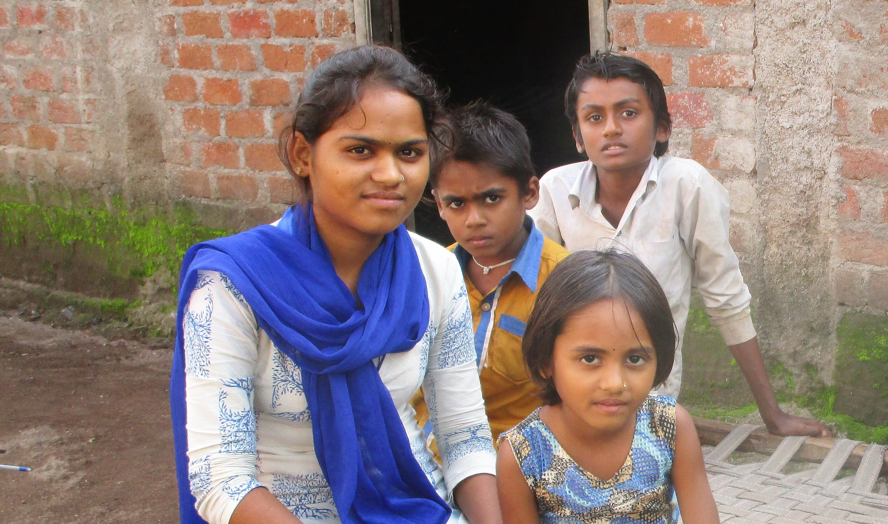 success story _ educate girls_ India _ blog 2