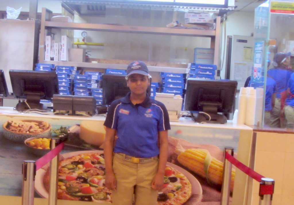 Turning Dreams Into Reality Educate Girls