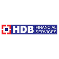 HDB Financial Services