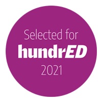 HundrED 2021 Global Collection