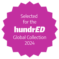 HundrED 2021 Global Collection