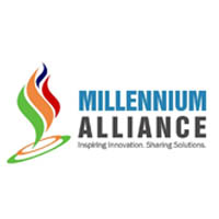 2014 USAID Millennium Alliance Award