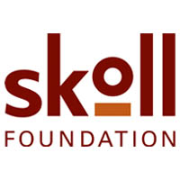2015 Skoll Award for Social Entrepreneurship