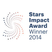 2014 Stars Impact Award