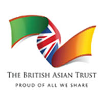 The British Asian Trust’s Special Recognition Award, 2013