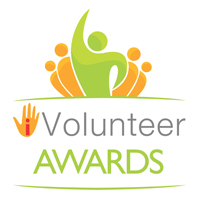 Volunteer Hero Award 2014