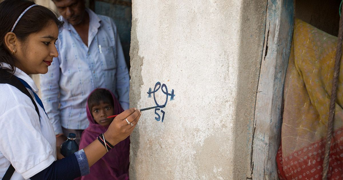 What Part Can An Ngo Play In Improving The Education Of The Girl Child