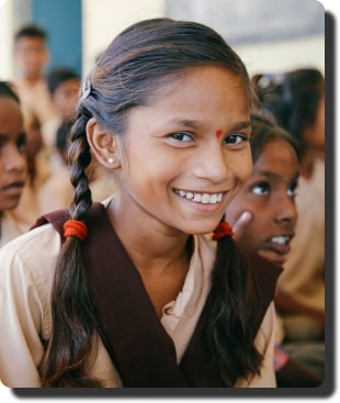 Support Girls education