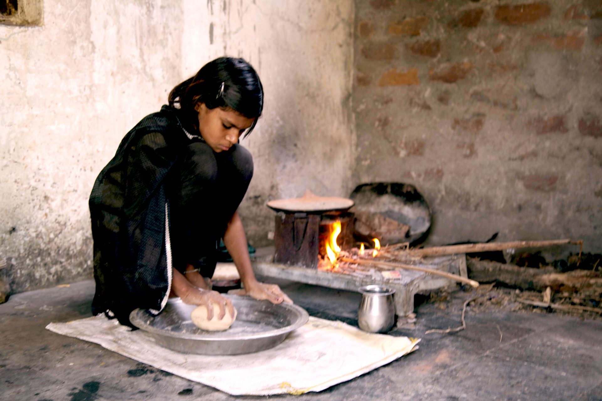 Invisible Child Labour: An Extension Of Gendered Labour In Rural India