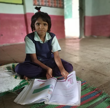 Educating The Most Marginalised Girls In India: It Takes A Community