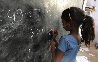 India’s Children Aren’t Learning Well Enough