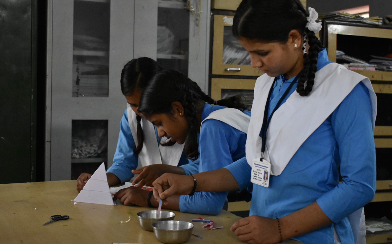 International Day Of Women And Girls In Science