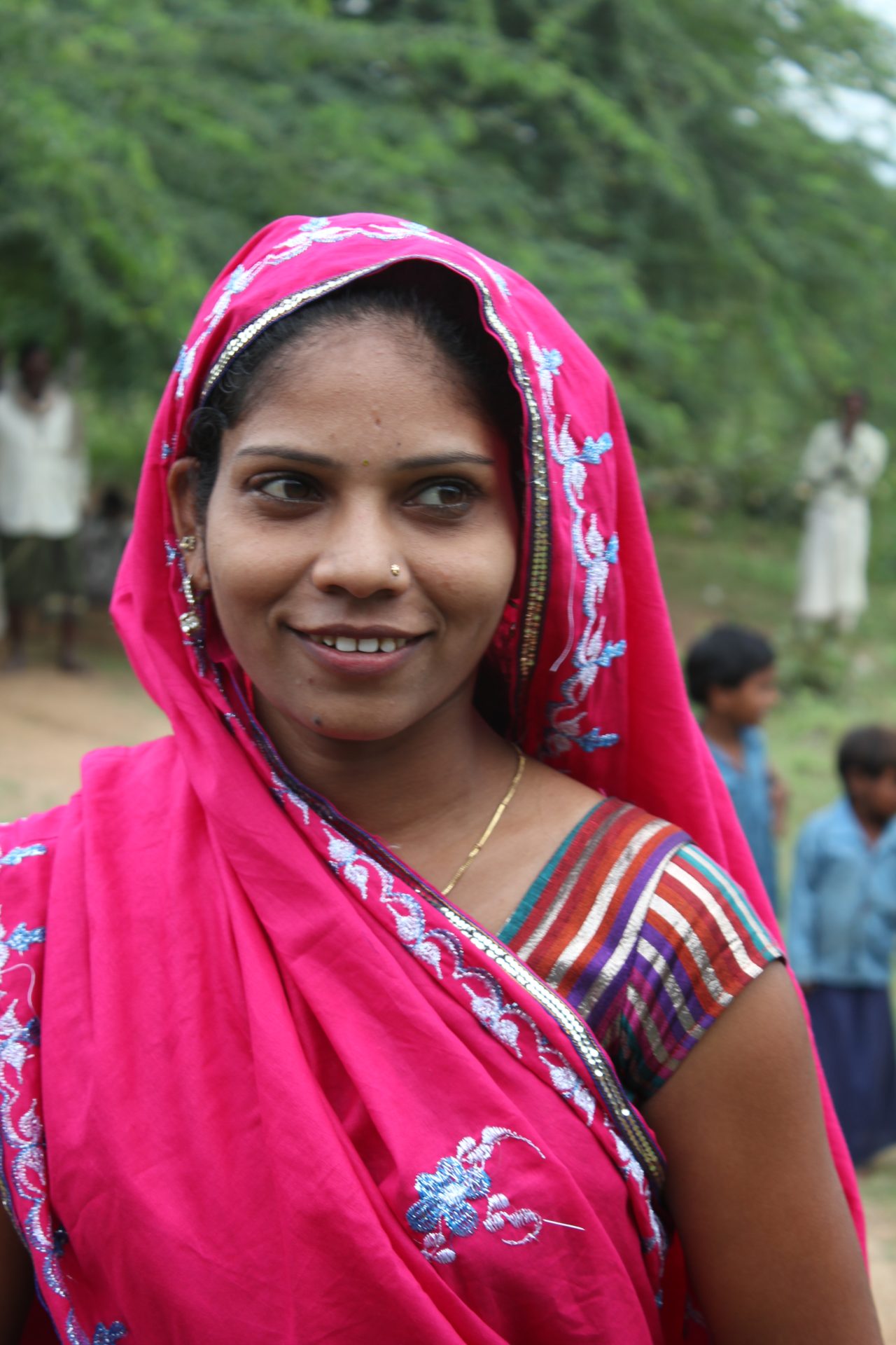 Educate Girls Showed The Right path: Navli’s Story