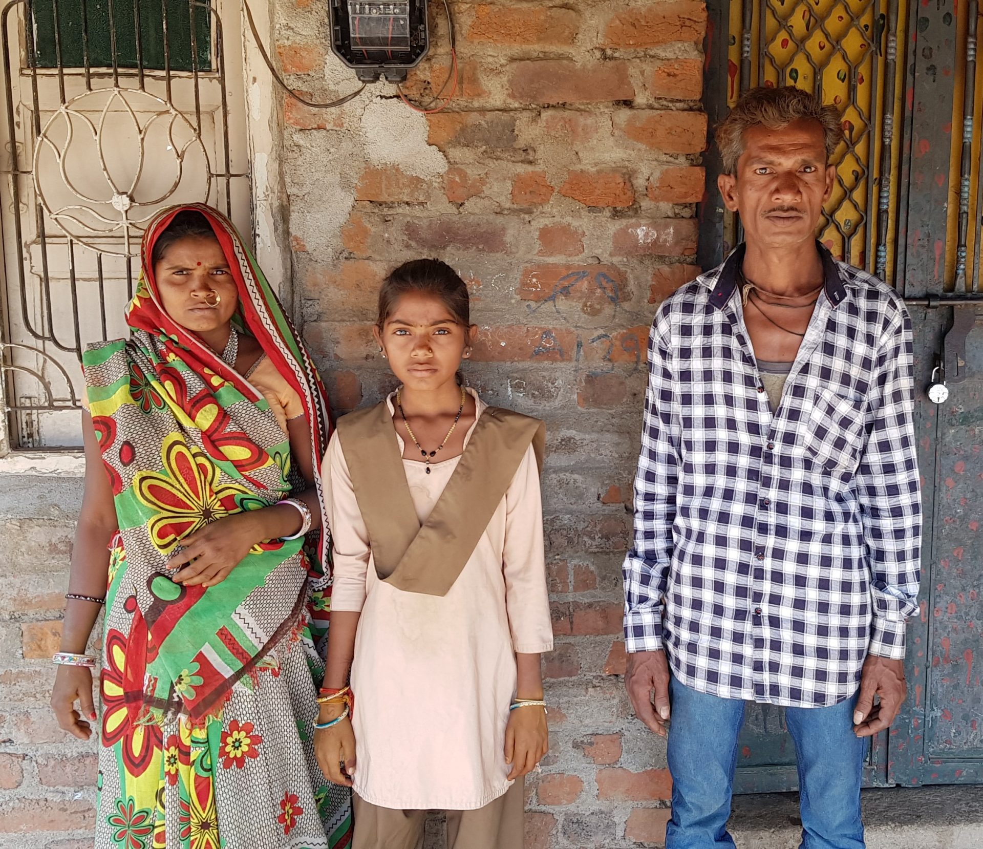 Sudha Rises Above Gender-bias