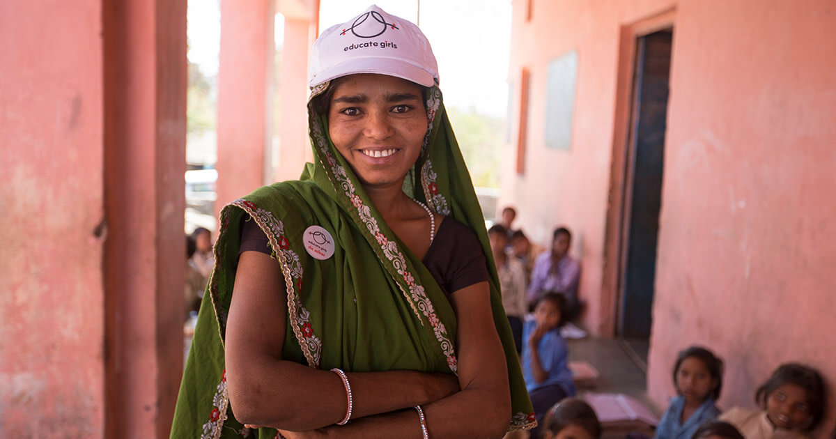 Celebrating women trailblazers – women who have created their own path and paved way for others!