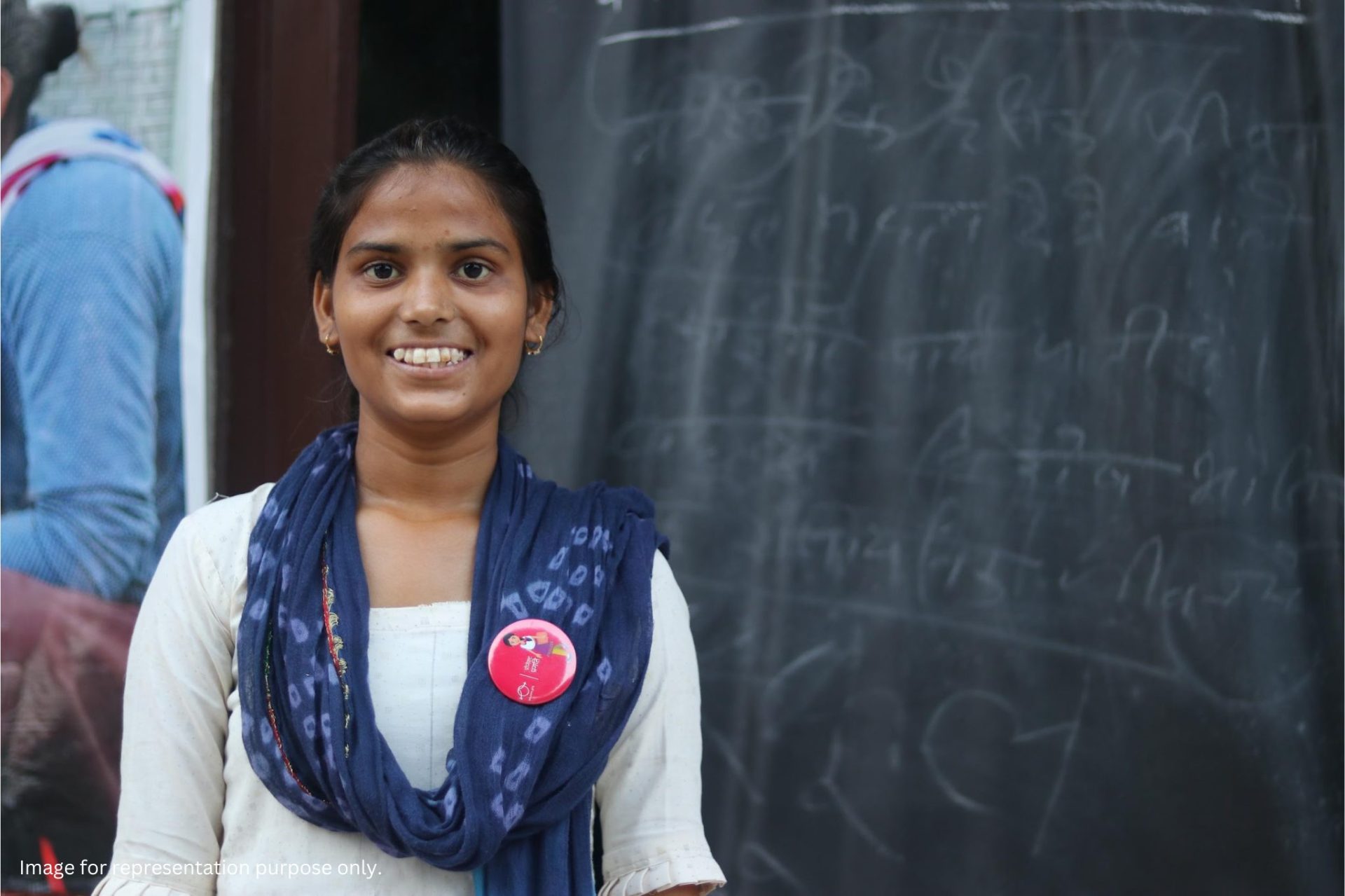 <strong>From a child bride to an Anganwadi Worker, Jyoti’s journey is a testament to willpower</strong>
