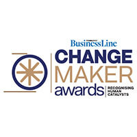 The Hindu BusinessLine Changemaker: Social Transformation Award 2023