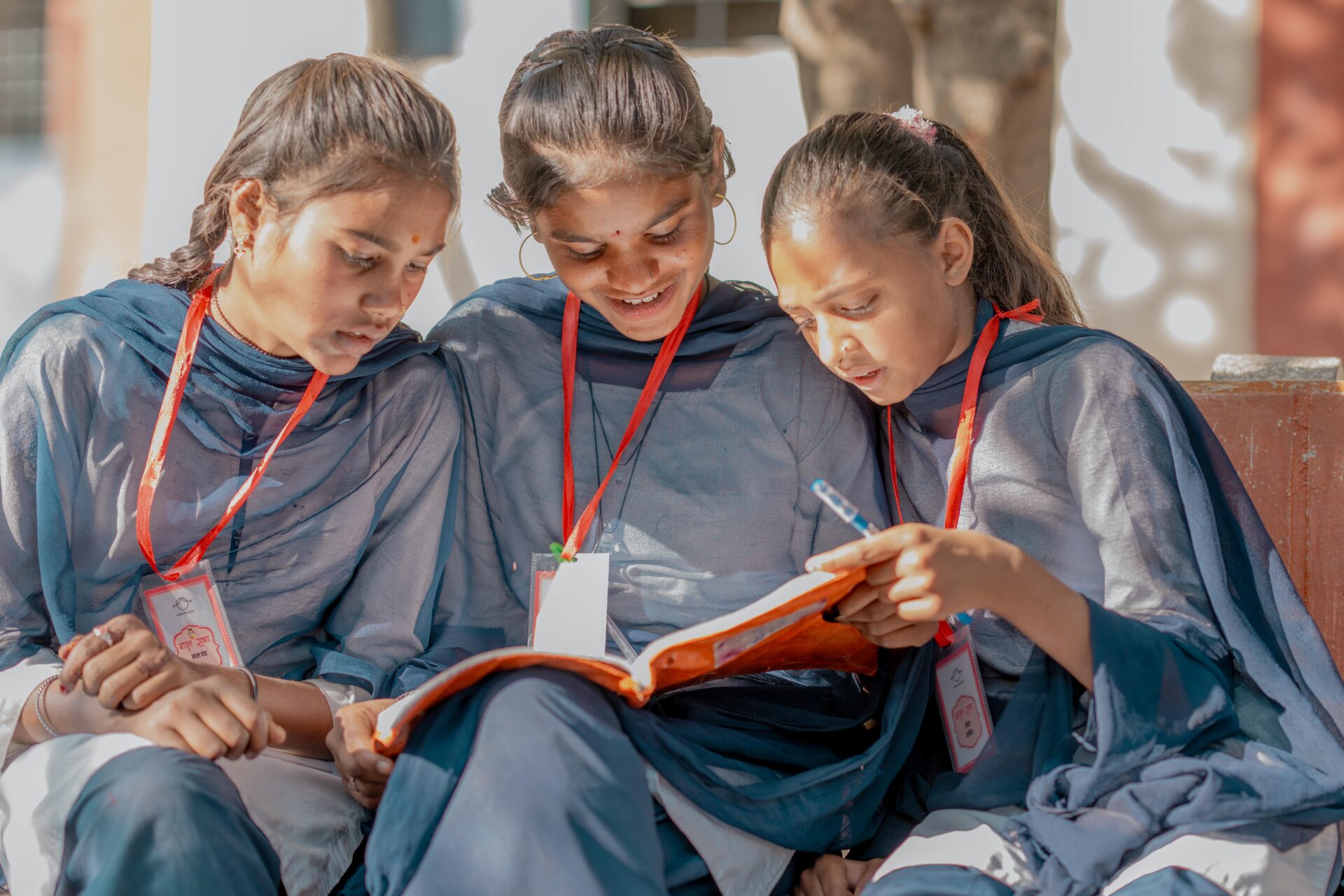 10 Books & Films That Highlight the Power of Educating Girls