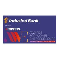 Express Award for Women Entrepreneurs 2025