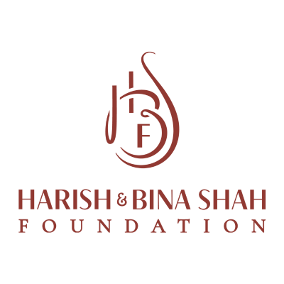 Harish & Bina Shah Foundation (HBSF)