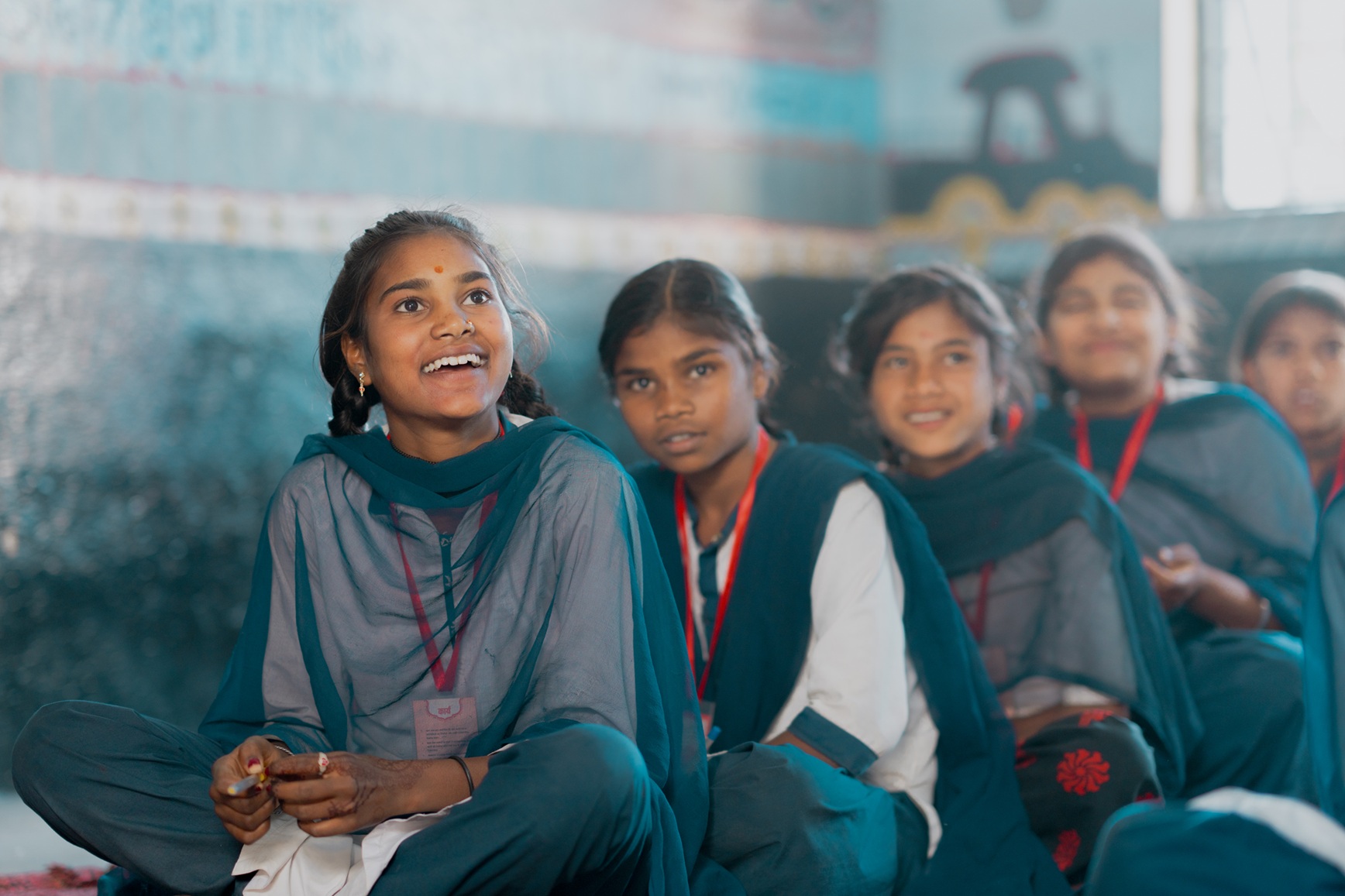 How to Start a Fundraiser for Girls’ Education in Your Community