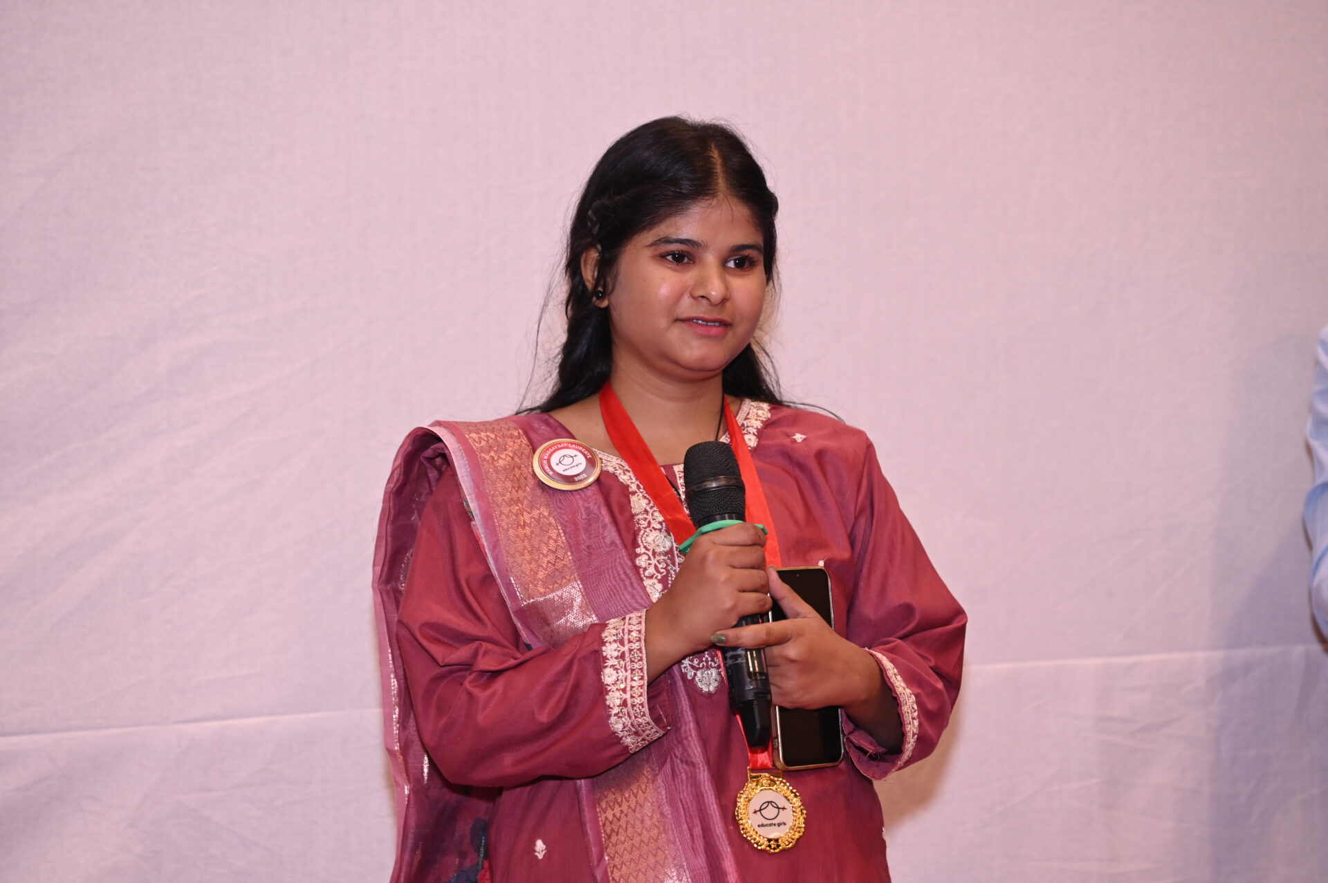 Between Dropping Out and Starting Again