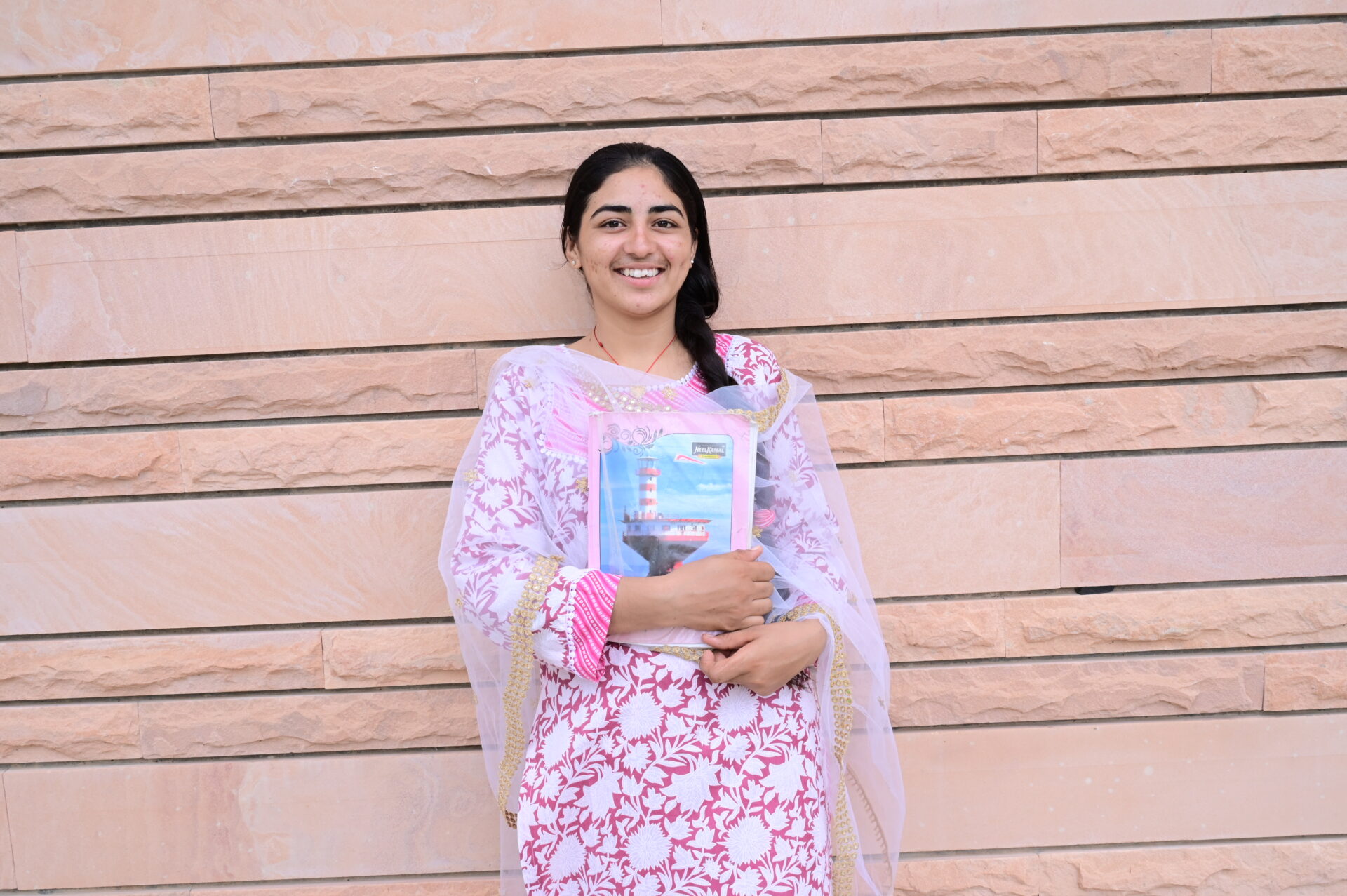 How Mamta soared after a decade away from school