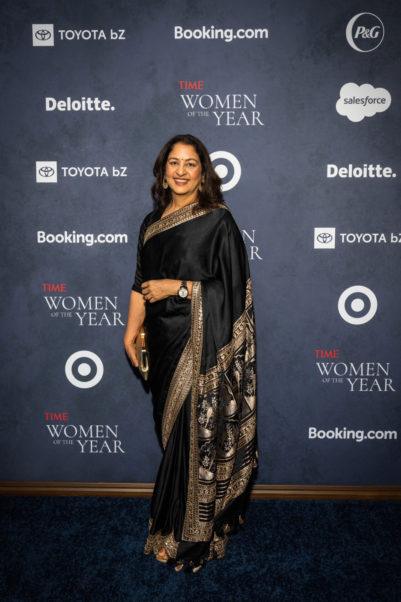 TIME Women of the Year Gala 2026