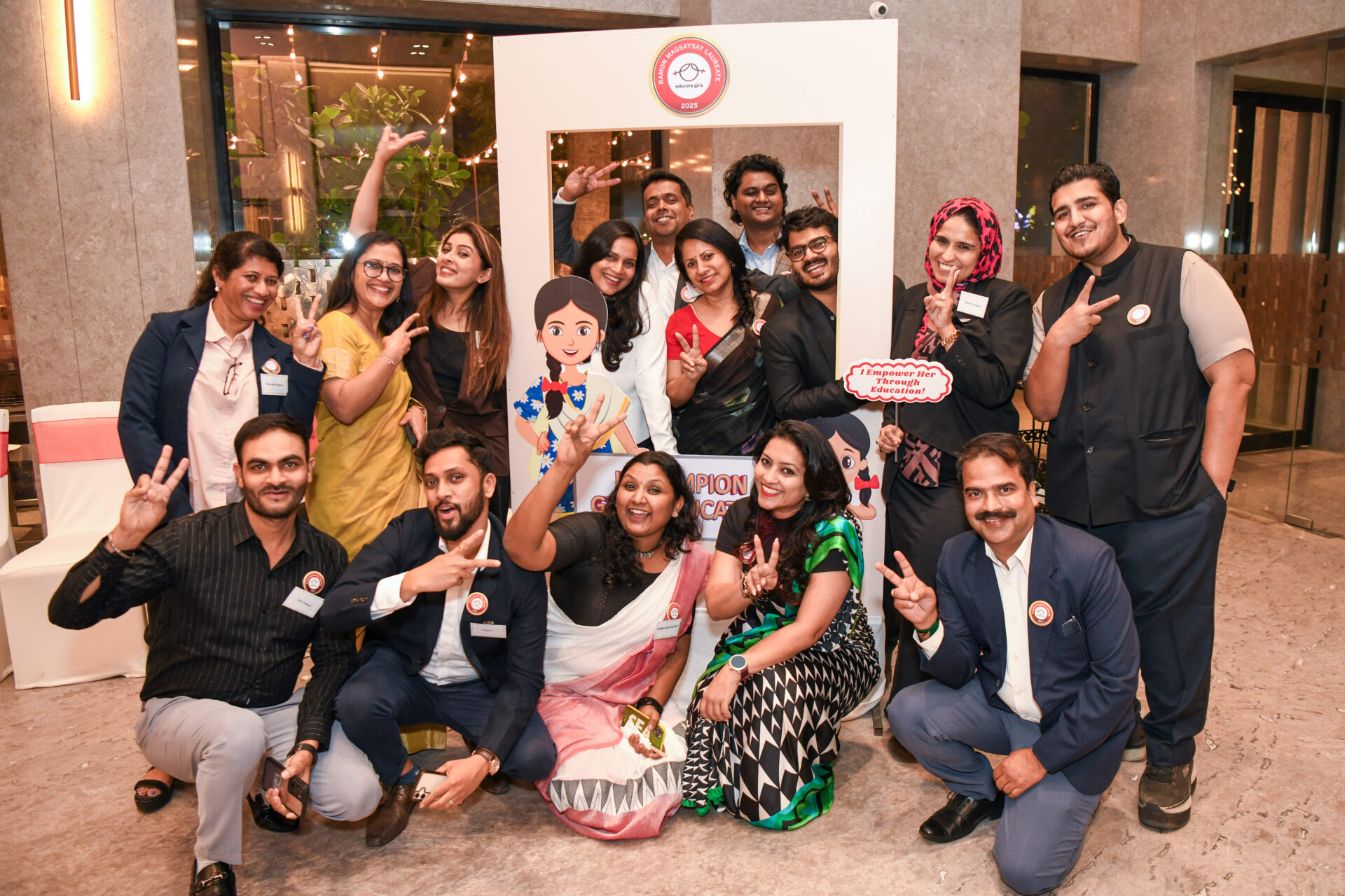 Ramon Magasaysay Award Celebration and Stakeholder Engagement Event