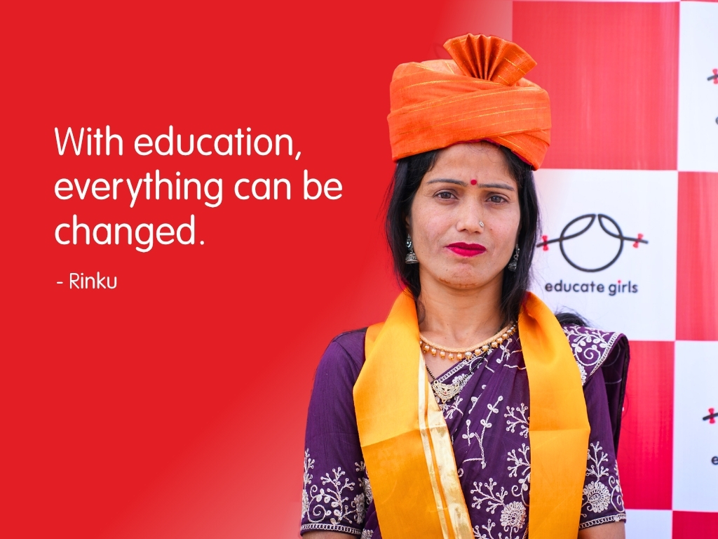 16 Years Later: How a Mother of Four Rewrote Her Future Through Education