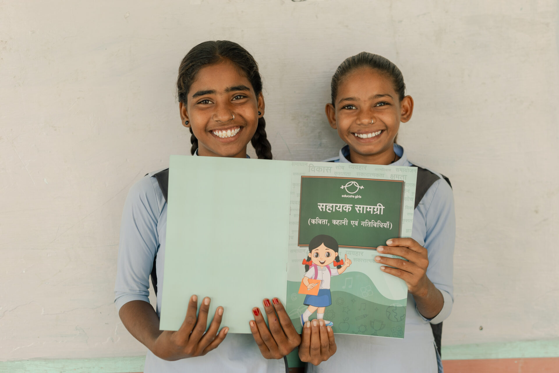 Girls’ Education in India: 7 Things We Often Overlook